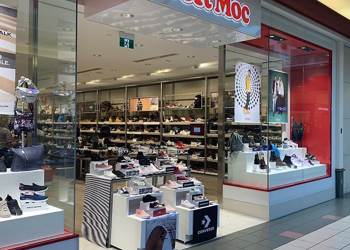 Orchard Park Shopping Centre SoftMoc Orchard Park | SoftMoc USA photo