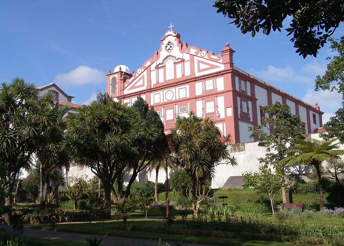 Ilha Terceira Angra do Heroísmo Museum - Explore Terceira photo