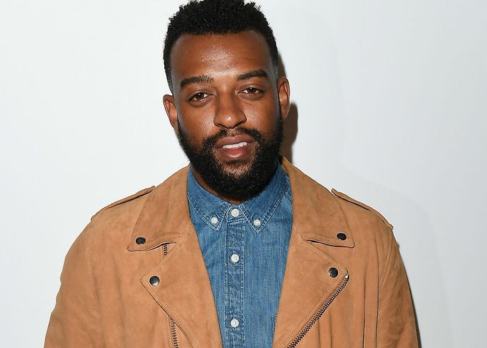 Walsall & Aldridge Magistrates Court JLS singer Oritse Williams charged with raping fan in ... photo