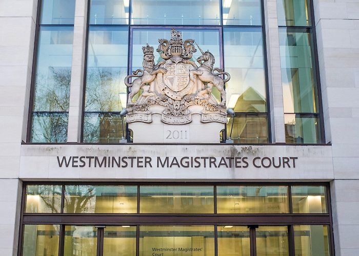 Walsall & Aldridge Magistrates Court Midlands: Teenager charged with 'preparing a terror attack' | UK ... photo