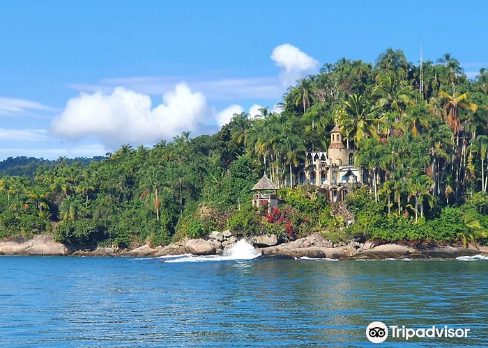 Pelado Island Ilha do Mantimento: Photos, Map & Reviews [2024] | Trip.com photo