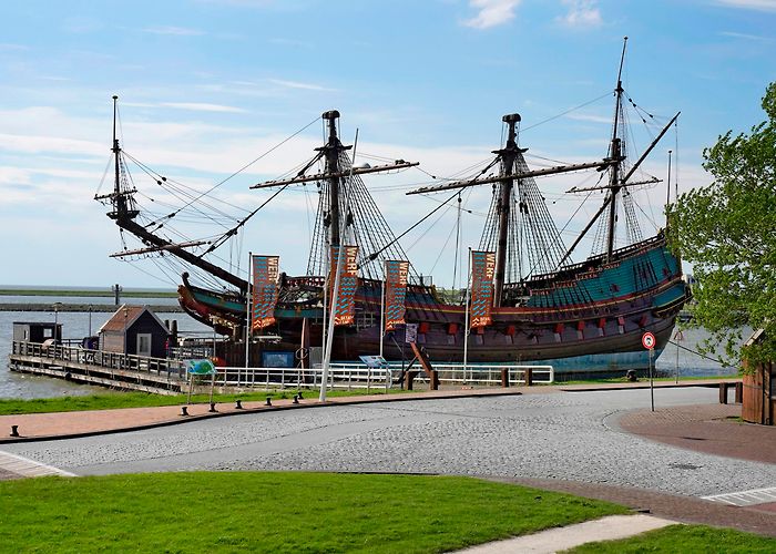 Bataviawerf Batavialand | Museum/nl\ photo