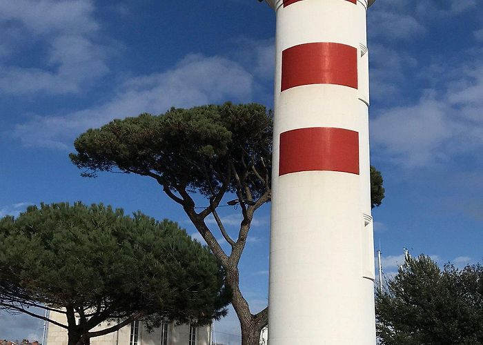 Lighthouse at the End of the World Phare Rouge - All You Must Know BEFORE You Go (with Photos) photo
