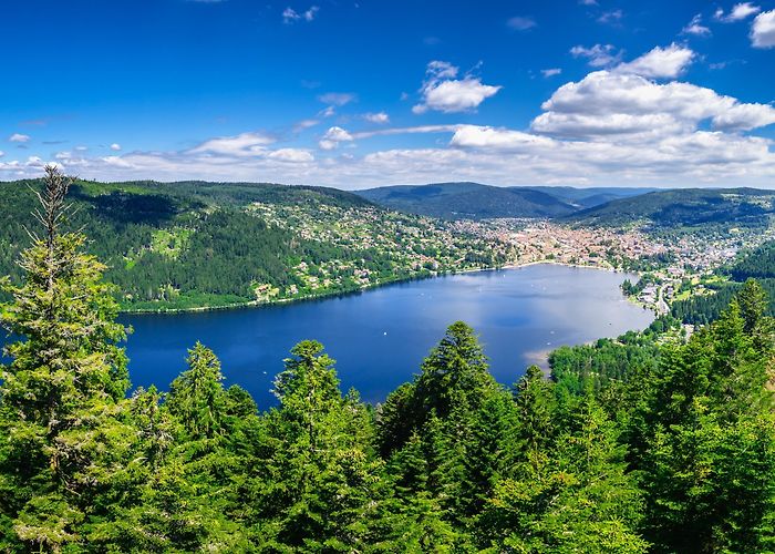 Tête de Grouvelin Gerardmer Ski Resort Tours - Book Now | Expedia photo