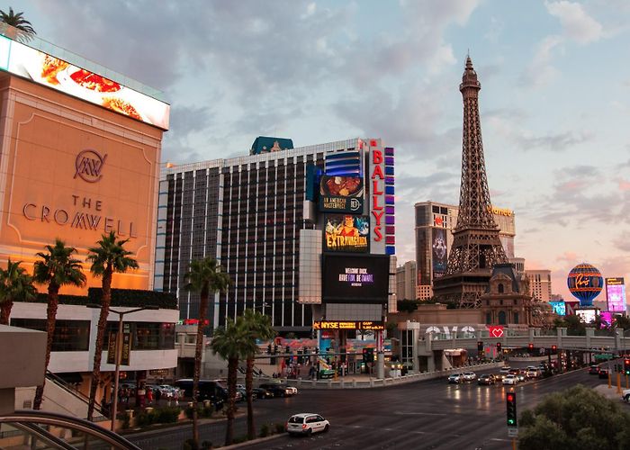 Horseshoe Las Vegas Horseshoe Casino Las Vegas -Poker Room Information | PokerNews photo