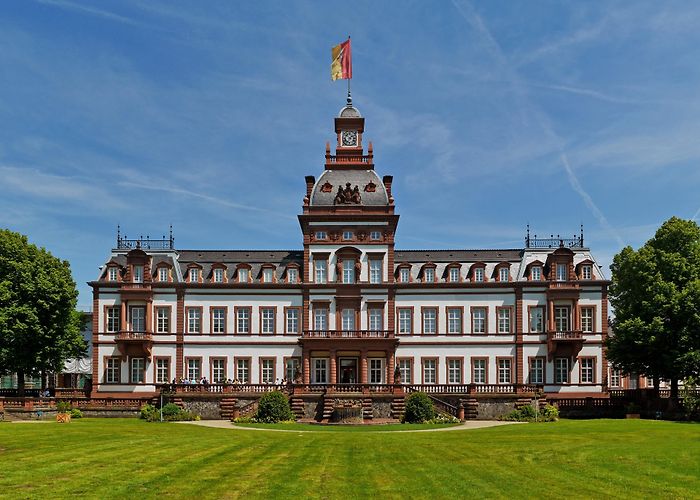 Schlosspark Philippsruhe Visit Hanau: Best of Hanau, Hessen Travel 2024 | Expedia Tourism photo