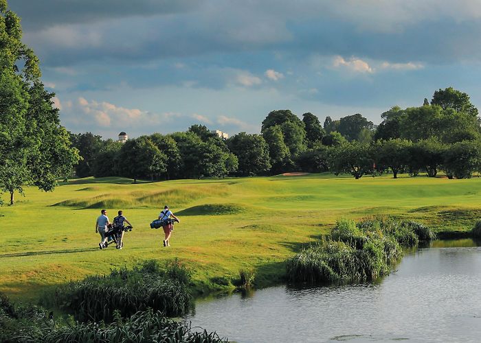 Addington Court Golf Club ULTIMATE GOLF DAY GUIDE 2023 by Golf News - Issuu photo