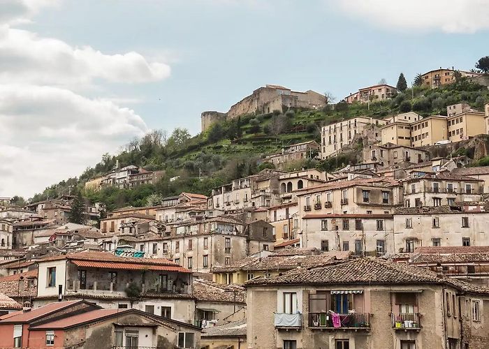 University of Calabria Territorio - Università della Calabria photo