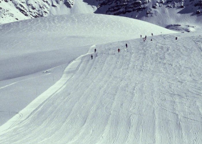 Lune Bleue Ski Lift Visit Saint-François-Longchamp: 2024 Travel Guide for Saint ... photo