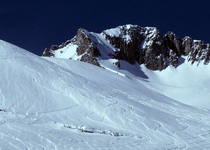 Lune Bleue Ski Lift Visit Saint-François-Longchamp: 2024 Travel Guide for Saint ... photo