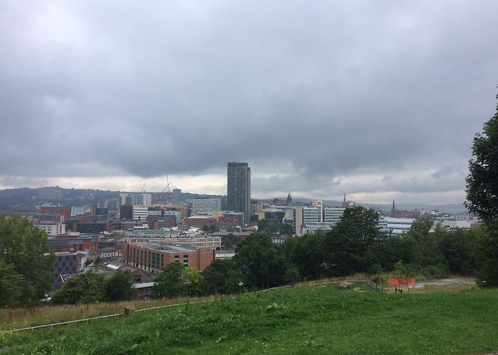 The Cholera Monument Cholera Moument and view from Cholera Monument Sheffield – Wonderwall photo