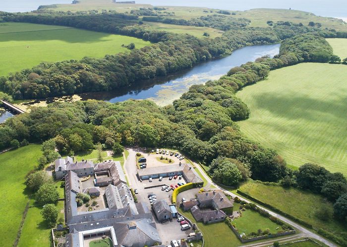 Stackpole Estate Stackpole | Pembrokeshire | Wales | National Trust photo