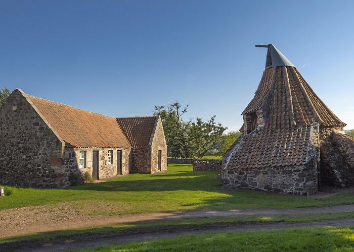 Preston Mill & Phantassie Doocot Mill Explore East Lothian: Top Outlander Filming Locations photo