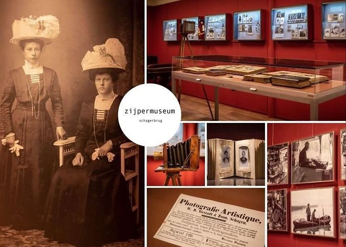 Zijper Museum Zijper Museum | Holland above Amsterdam photo