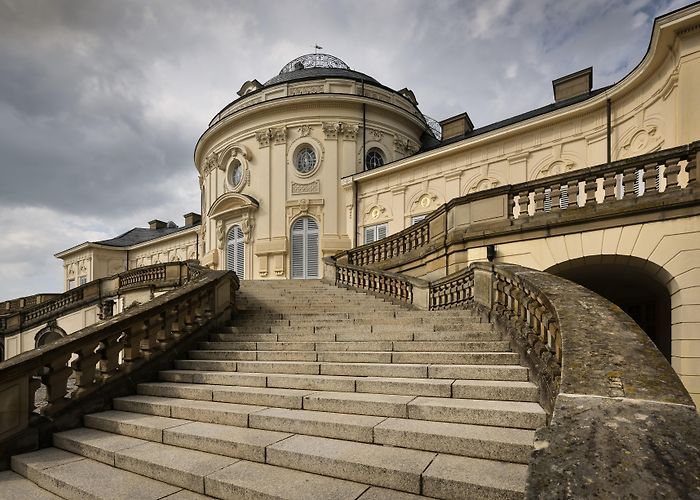 Schloss Solitude Milestones photo