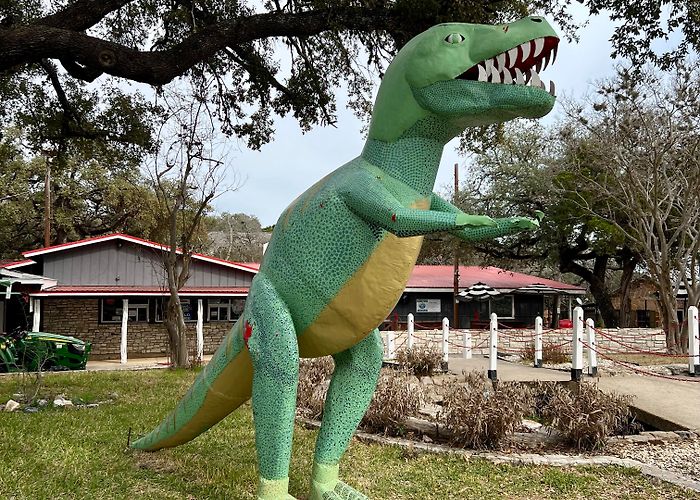 Wonder World Park Wonder World Cave and Adventure Park, San Marcos photo