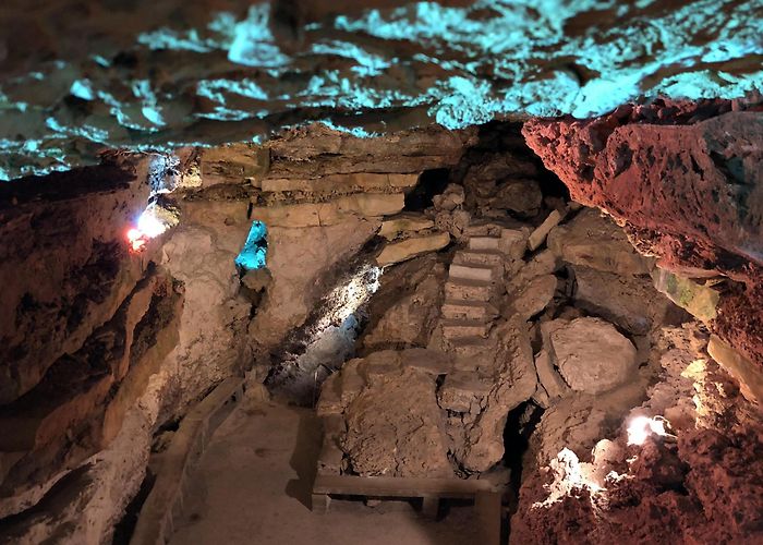 Wonder World Park Wonder World Cave & Park reopens | San Marcos Record photo