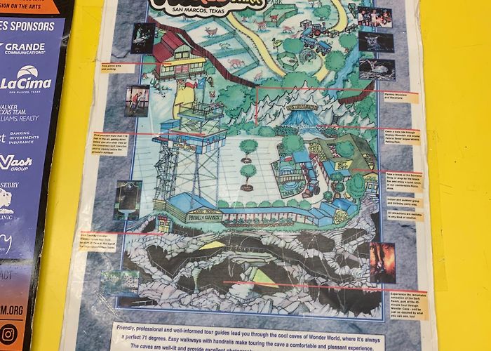 Wonder World Park Wonder World Park – Ashton Price photo