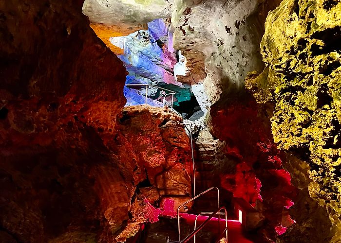 Wonder World Park Wonder World Cave and Adventure Park, San Marcos photo