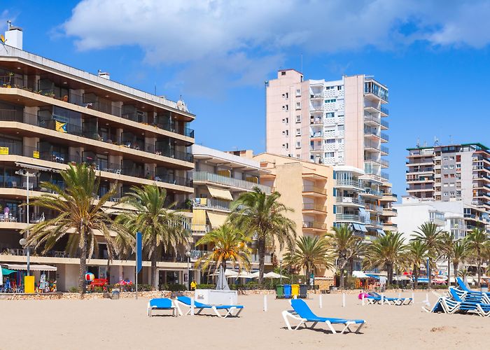 Club de Golf Costa Dorada Things to Do in Calafell in 2024 | Expedia photo