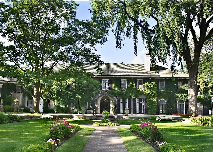 York University - Glendon Campus Future Students | Glendon photo