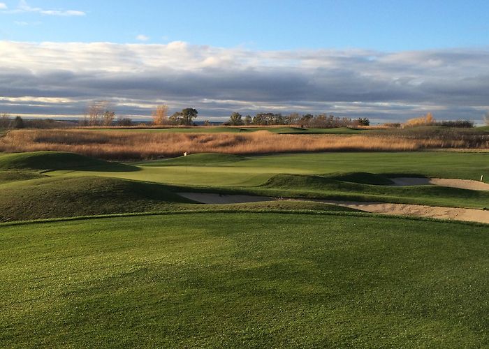 Highlands Golf Course Highlands Golf Course photo