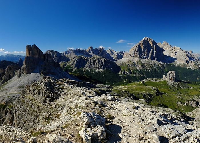 5 Torri Visit Colle Santa Lucia: 2024 Travel Guide for Colle Santa Lucia ... photo