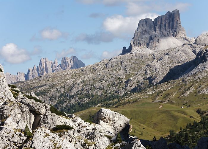 5 Torri Falzarego Pass Tours - Book Now | Expedia photo