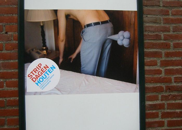 Euretco Expo Center Folksonomy | Visual Vernacular photo