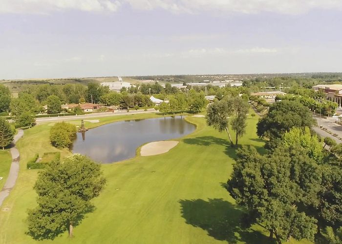 Golf Villamayor Salamanca Golf & Country Club - Villamayor • Tee times and Reviews ... photo
