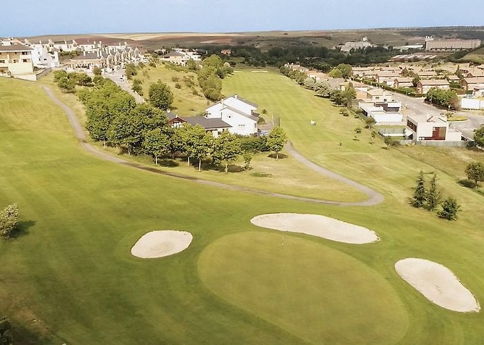 Golf Villamayor Salamanca Golf & Country Club, Recorrido Villamayor | Ruta 365 photo