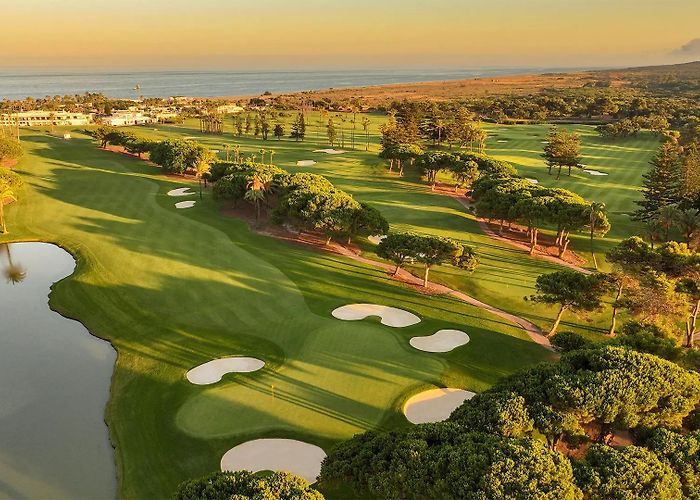 Golf Villamayor Golf Holidays in Costa Dorada, Spain - Golf Breaks | Tee Times photo