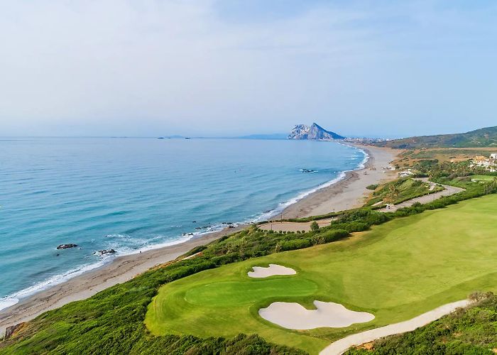 Golf Villamayor Golf Holidays in Spain photo