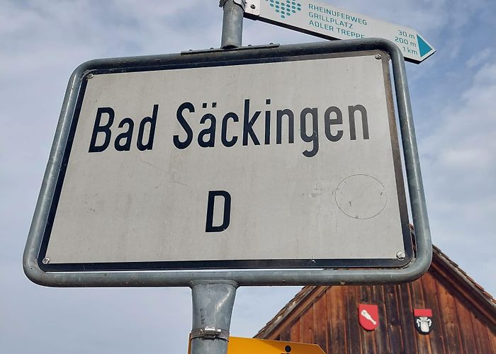 Rheinuferweg Bilder von Anlässen photo