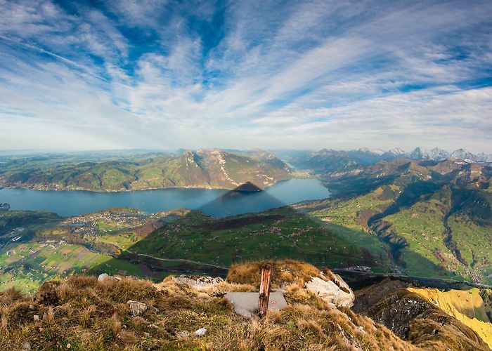 Niesen Niesen | Switzerland Tourism photo