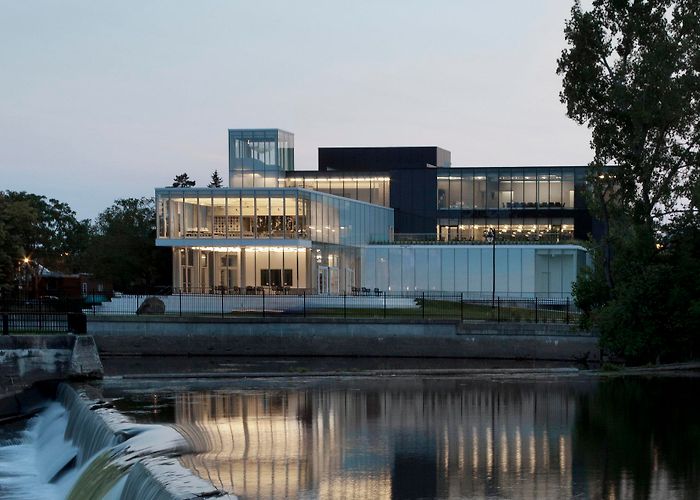 Musee D'art de Joliette Collection Archive - Musée d'art de joliette photo