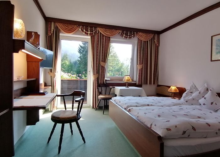 Wilderermuseum St Pankraz Hotel garni Landhaus Bürtlmair*** photo