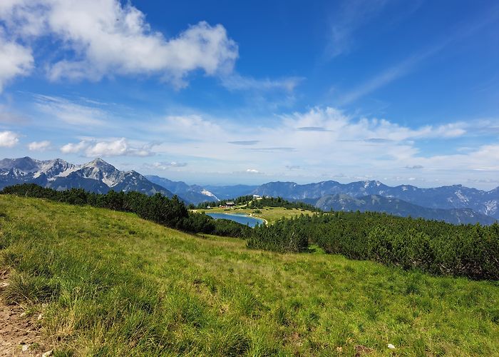 Wilderermuseum St Pankraz Hotel garni Landhaus Bürtlmair*** photo