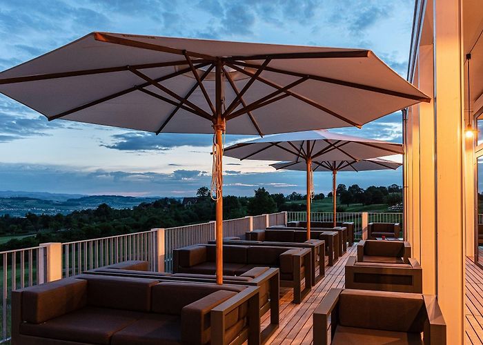 Sempachersee Golf Club Golf Sempach: Le Club Restaurant & Lounge - Hildisrieden - Guidle photo