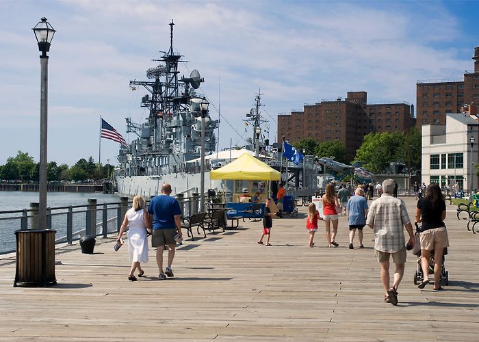 Canalside Buffalo Canalside Buffalo | Buffalo, NY 14202 photo