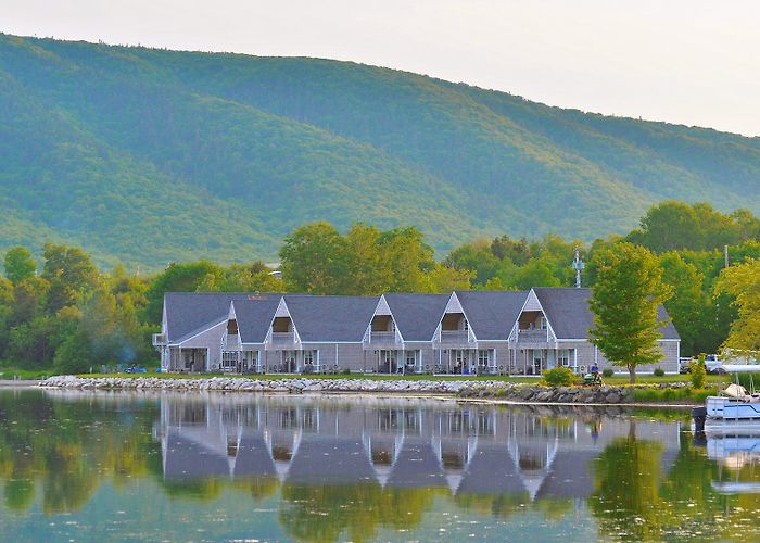 Whycocomagh Provincial Park Keltic Quay | Tourism Nova Scotia, Canada photo