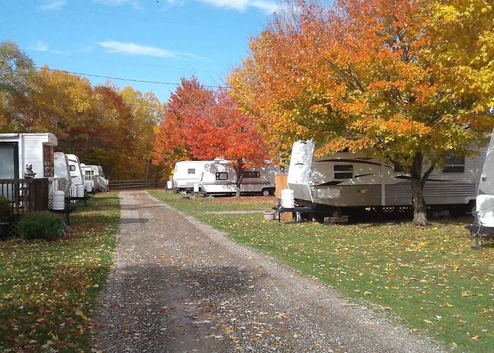 Whycocomagh Provincial Park Glenview Campground | Tourism Nova Scotia, Canada photo