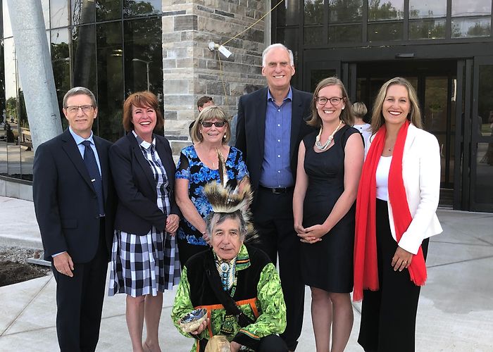 Brant Museum Transformed Joseph Brant Museum to officially open Sept. 15 - City ... photo