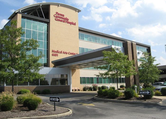 University of Parma Hospital University Hospitals awarded $300,000 to Parma Hospital Foundation ... photo