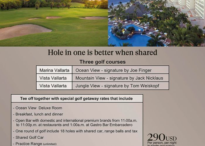 Puerto Vallarta International Convention Center Meetings All Inclusive Hotel Resort Puerto Vallarta - Sheraton ... photo