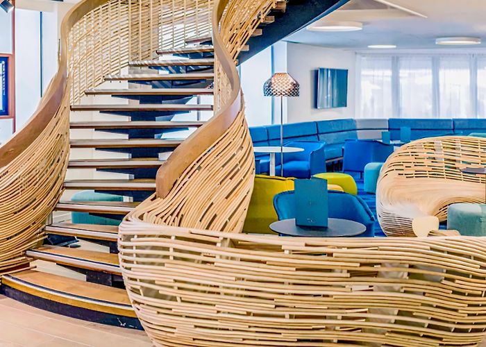 espace saint georges Hôtel Mercure Toulouse Centre Saint-Georges, Toulouse : hotel ... photo