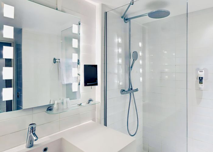 espace saint georges Hôtel Mercure Toulouse Centre Saint-Georges, Toulouse : hotel ... photo