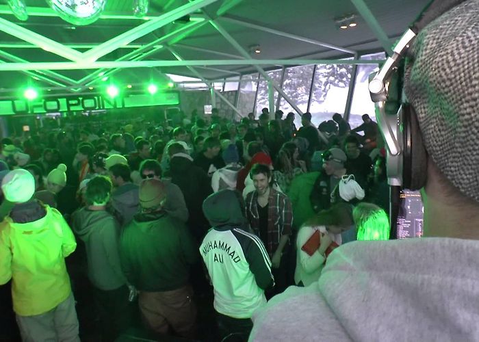 Iris Ski Lift South American Ski Guide: Las Leñas, Argentina - SnowBrains photo