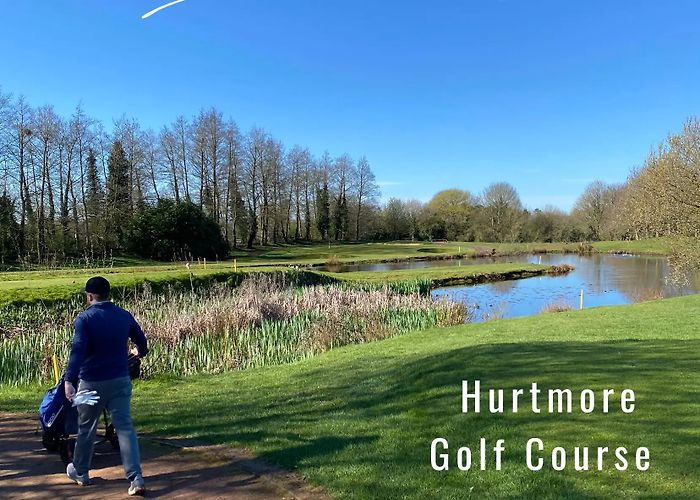 Hurtmore Golf Club Hurtmore Golf Course, Surrey, UK | Gallery posted by Keric 🍋 | Lemon8 photo