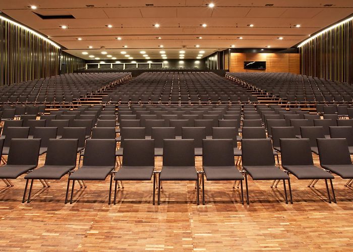 Congress Centrum Heidenheim Tickets für Veranstaltungen im Congress Centrum Heidenheim bei ... photo